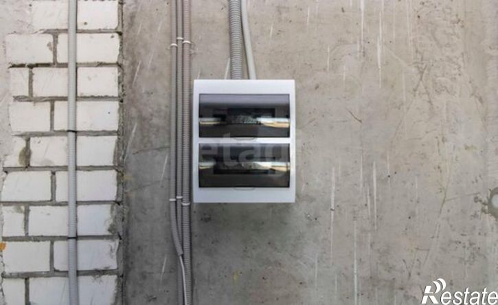 1-комн квартира Первомайская улица, 1А с2,  д. 1А с2