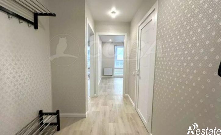 1-комн квартира улица Александра Пушкина, 10,  д. 10