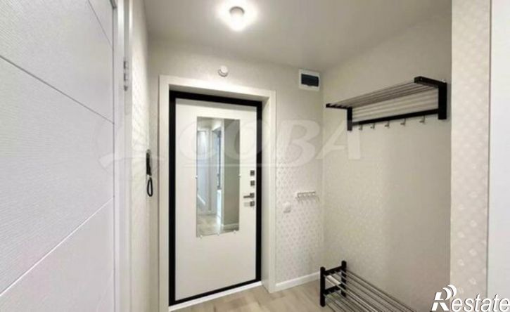 1-комн квартира улица Александра Пушкина, 10,  д. 10