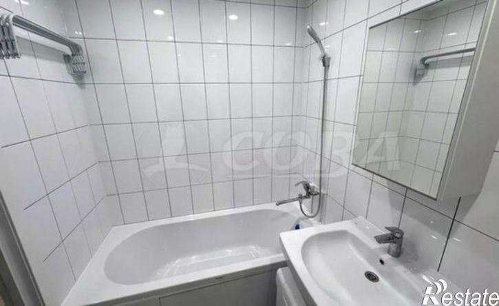 1-комн квартира улица Александра Пушкина, 10,  д. 10