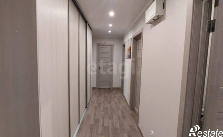 3-комн квартира ул Газопромысловая, 2,  д. 2