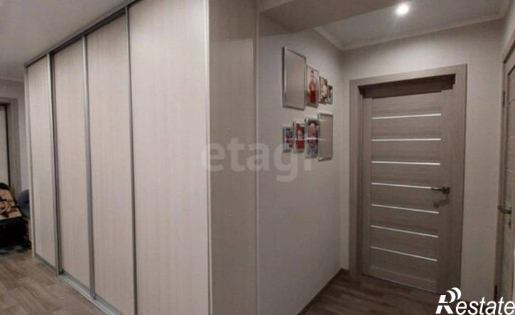 3-комн квартира ул Газопромысловая, 2,  д. 2