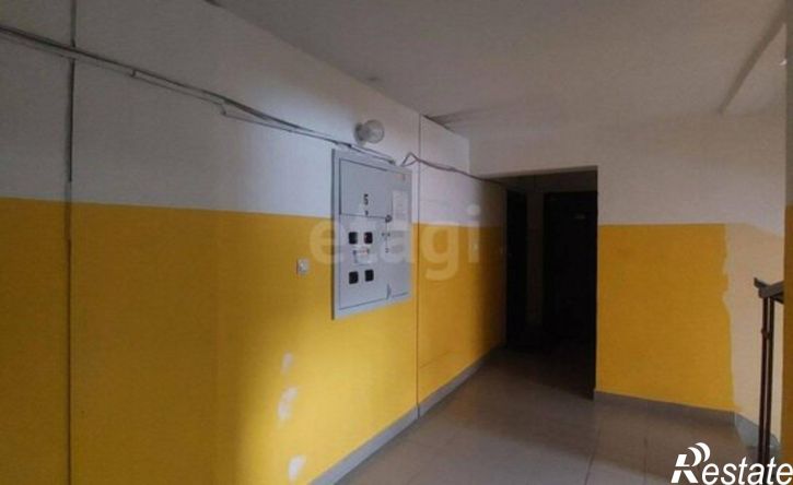 3-комн квартира ул Газопромысловая, 2,  д. 2