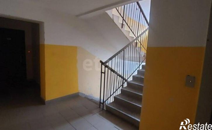 3-комн квартира ул Газопромысловая, 2,  д. 2