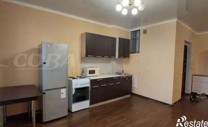 1-комн квартира ул Николая Зелинского, 5,  д. 5