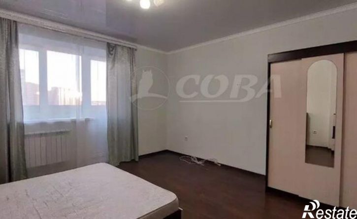 1-комн квартира ул Николая Зелинского, 5,  д. 5