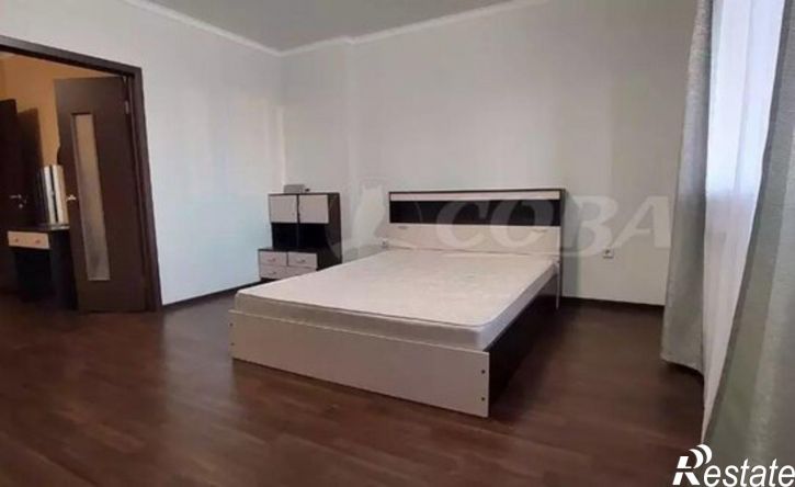 1-комн квартира ул Николая Зелинского, 5,  д. 5