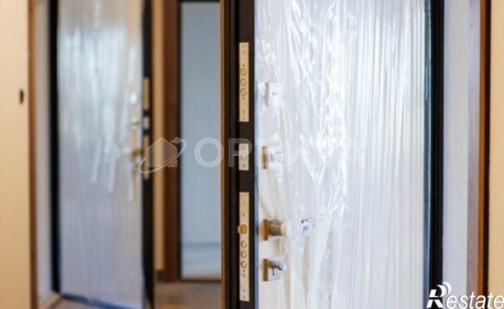 1-комн квартира микрорайон Рощино, улица Александра Федоровича, 10