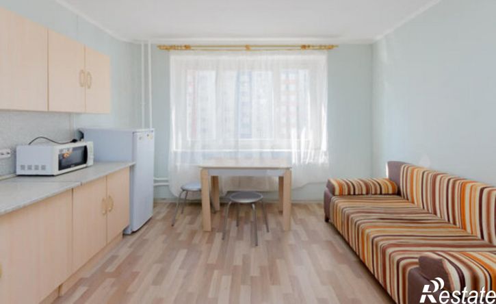 1-комн квартира улица Федюнинского, 60 к2,  д. 60 к2