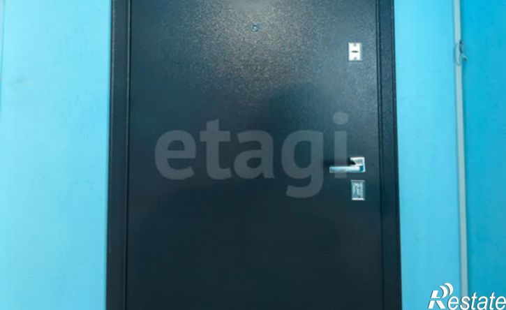 1-комн квартира улица Федюнинского, 60 к2,  д. 60 к2