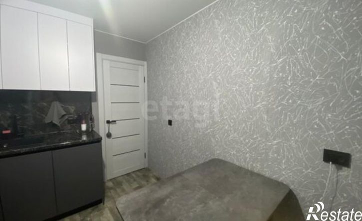 1-комн квартира Беловежская улица, 17,  д. 17