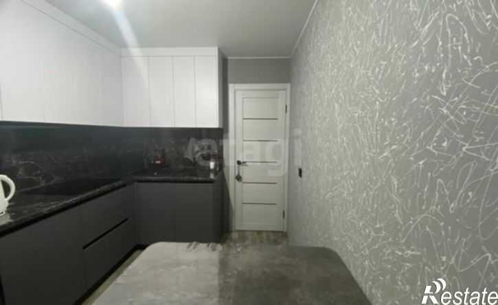 1-комн квартира Беловежская улица, 17,  д. 17