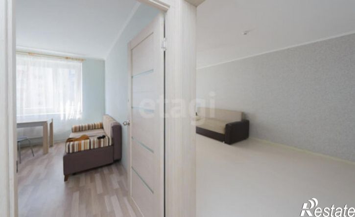 1-комн квартира улица Федюнинского, 60 к2,  д. 60 к2