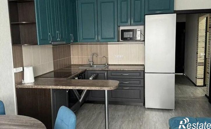 1-комн квартира ул Федюнинского, 60 2,  д. 60 2,  к. 2