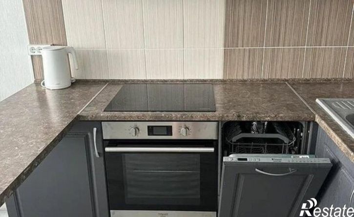 1-комн квартира ул Федюнинского, 60 2,  д. 60 2,  к. 2