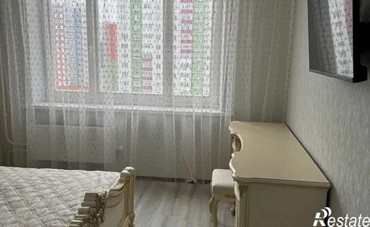 1-комн квартира ул Федюнинского, 60 2,  д. 60 2,  к. 2