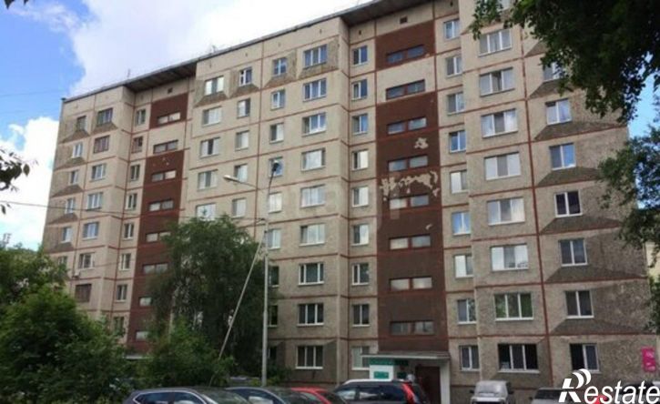 3-комн квартира ул Механическая, 37,  д. 37