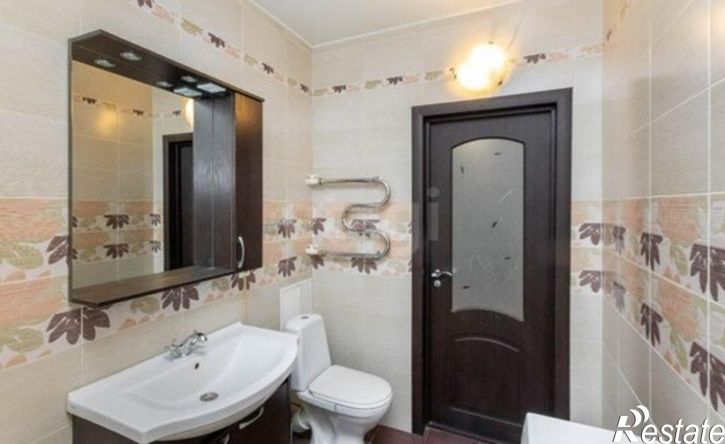 1-комн квартира ул Софьи Ковалевской, 6,  д. 6