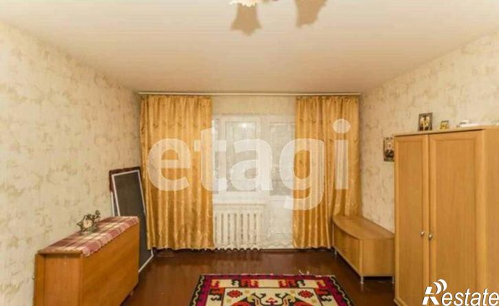 1-комн квартира Широтная улица, 121,  д. 121