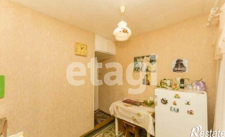 1-комн квартира Широтная улица, 121,  д. 121