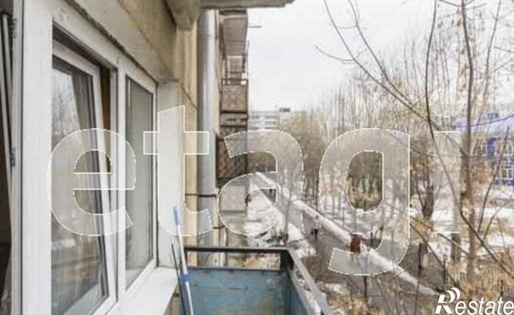 1-комн квартира Широтная улица, 121,  д. 121