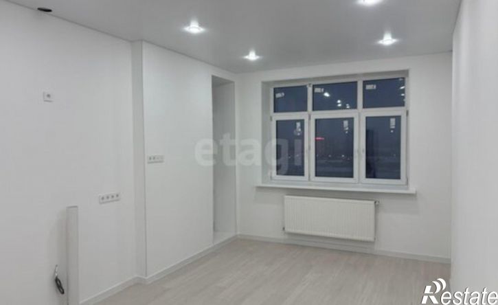 1-комн квартира улица Малыгина, 90,  д. 90