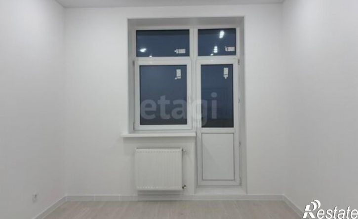 1-комн квартира улица Малыгина, 90,  д. 90