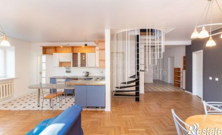 5-комн квартира ул Володарского, 9 1,  д. 9 1,  к. 1