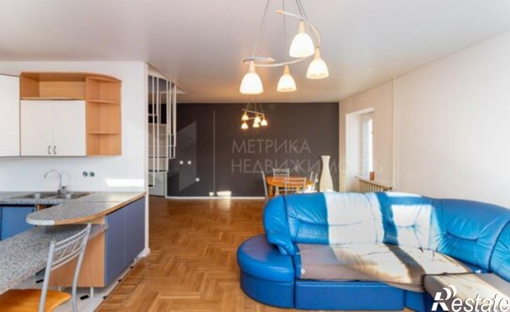 5-комн квартира ул Володарского, 9 1,  д. 9 1,  к. 1