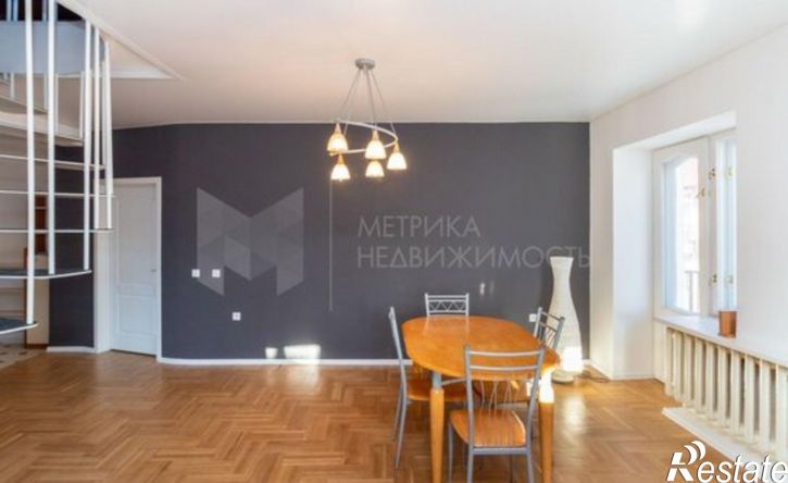 5-комн квартира ул Володарского, 9 1,  д. 9 1,  к. 1