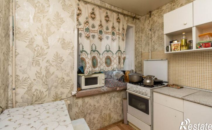 1-комн квартира ул Мельзаводская, 54,  д. 54