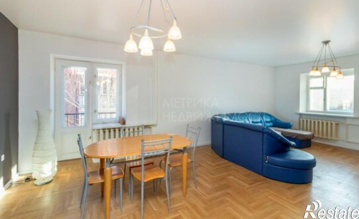 5-комн квартира ул Володарского, 9 1,  д. 9 1,  к. 1