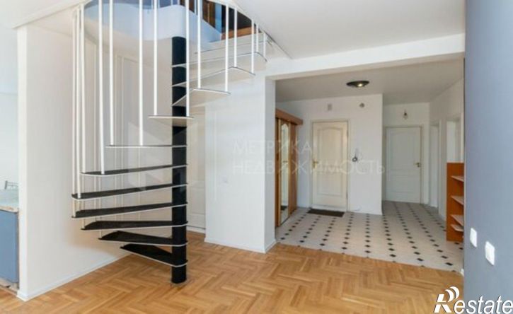 5-комн квартира ул Володарского, 9 1,  д. 9 1,  к. 1