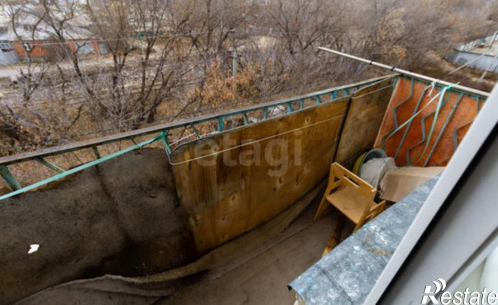 1-комн квартира ул Мельзаводская, 54,  д. 54