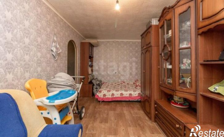 1-комн квартира ул Мельзаводская, 54,  д. 54