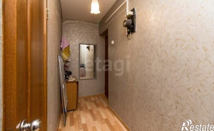 1-комн квартира ул Мельзаводская, 54,  д. 54