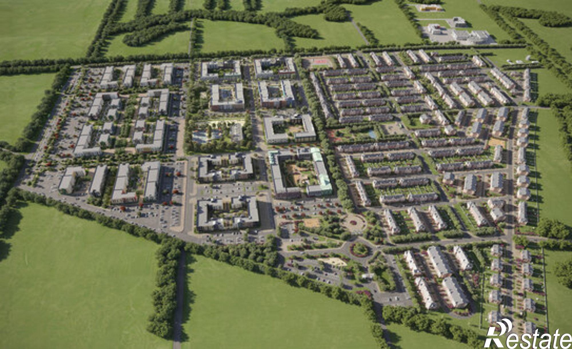 Купить квартиру за 5 744 200 рублей на улица Александра Звягина, 6