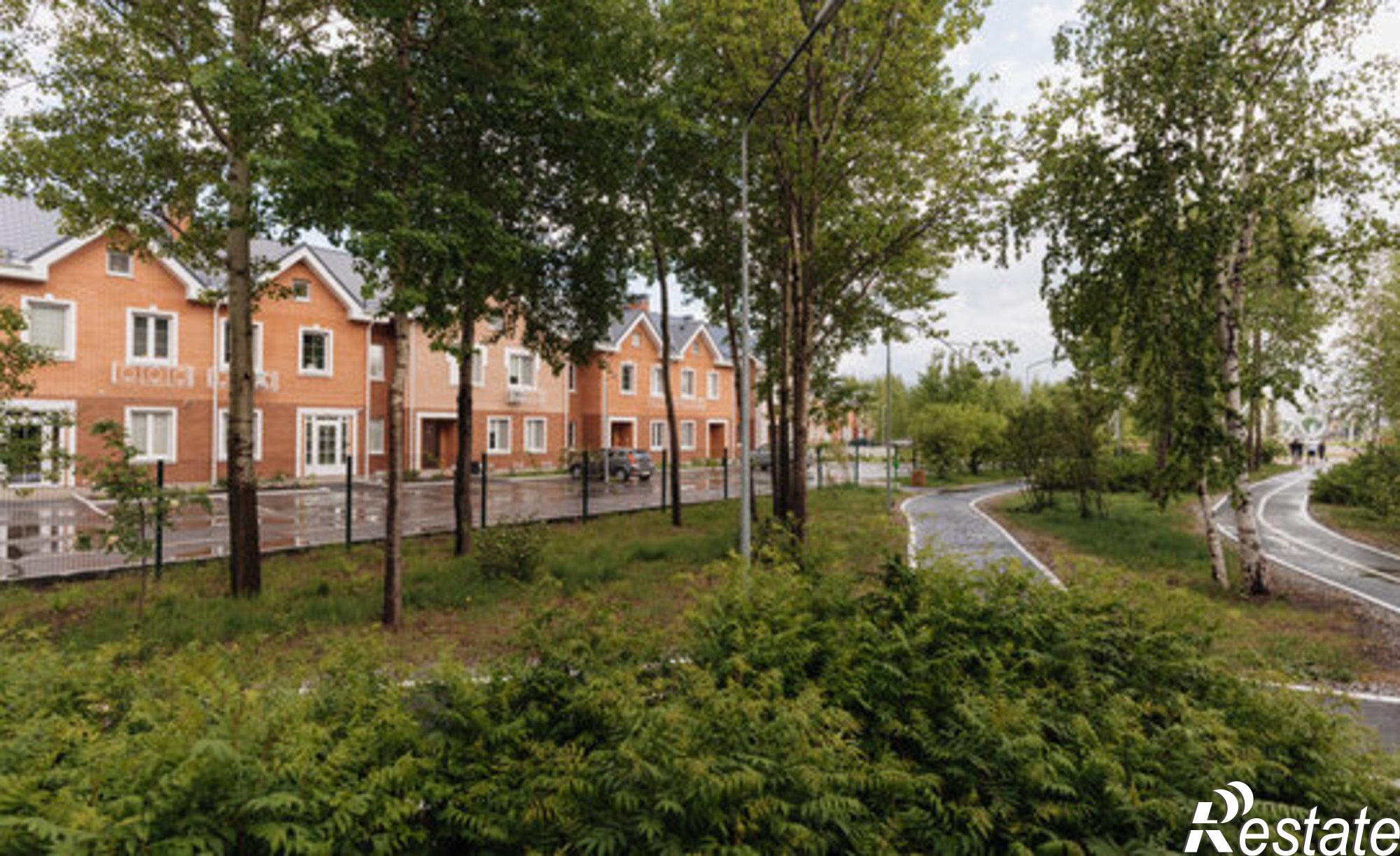 Купить квартиру за 5 744 200 рублей на улица Александра Звягина, 6