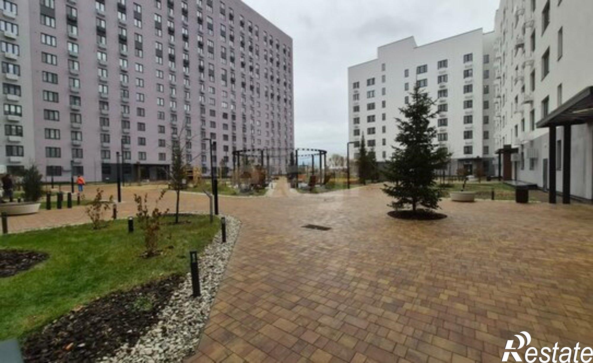 Купить квартиру за 7 950 000 рублей на улица Республики, 204 к10