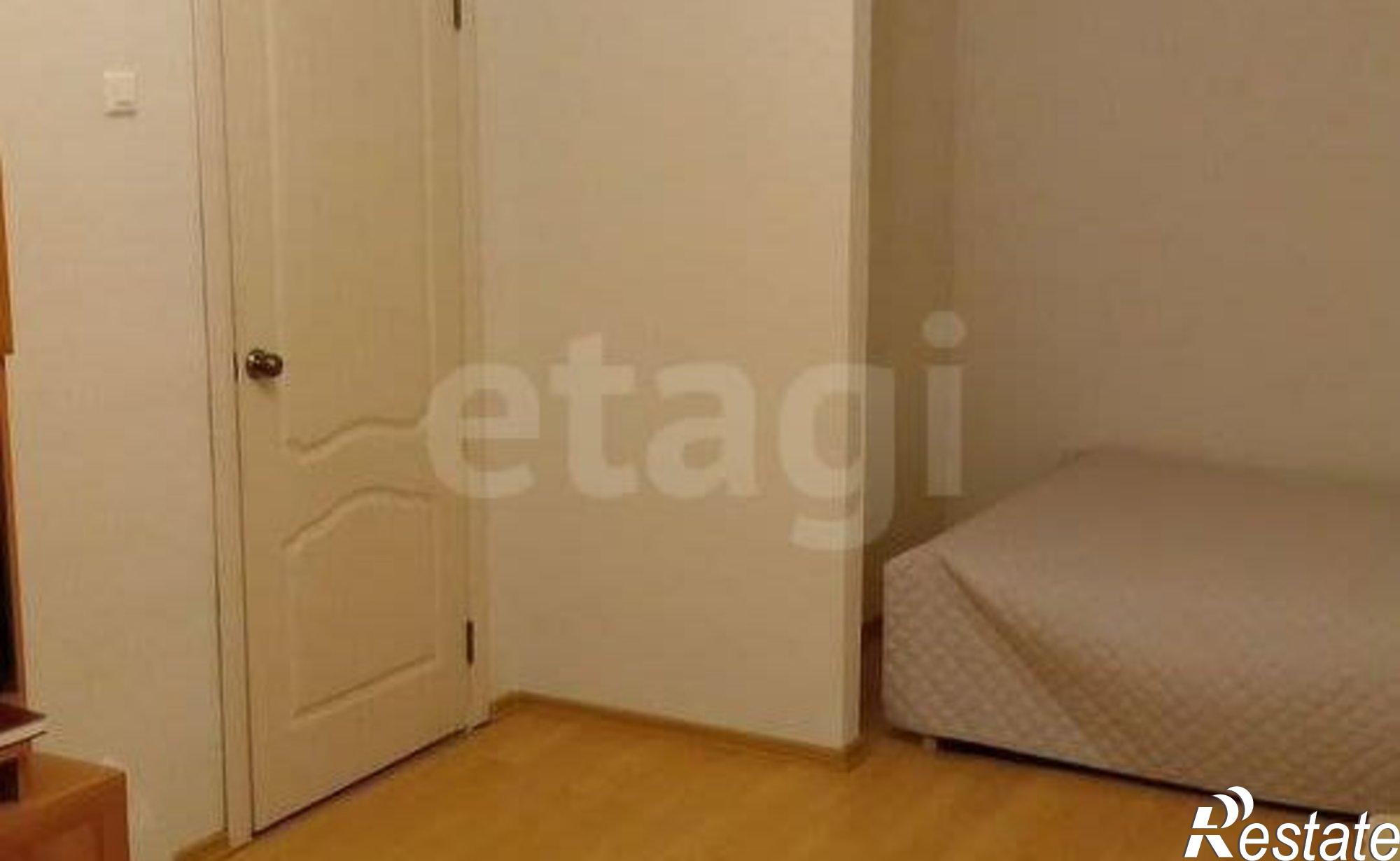 Купить квартиру за 4 600 000 рублей на Станционная улица, 24 к1