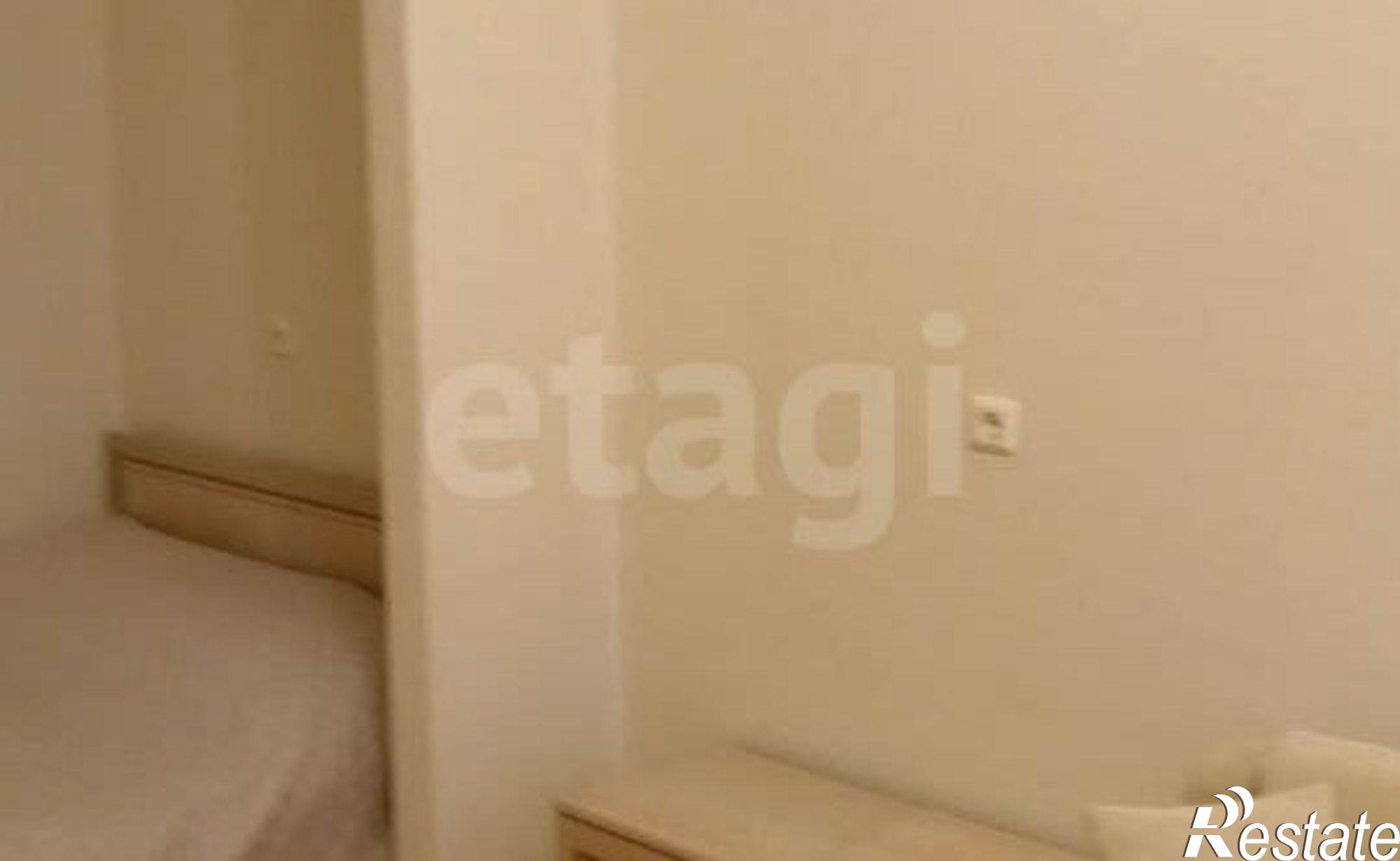 Купить квартиру за 4 600 000 рублей на Станционная улица, 24 к1