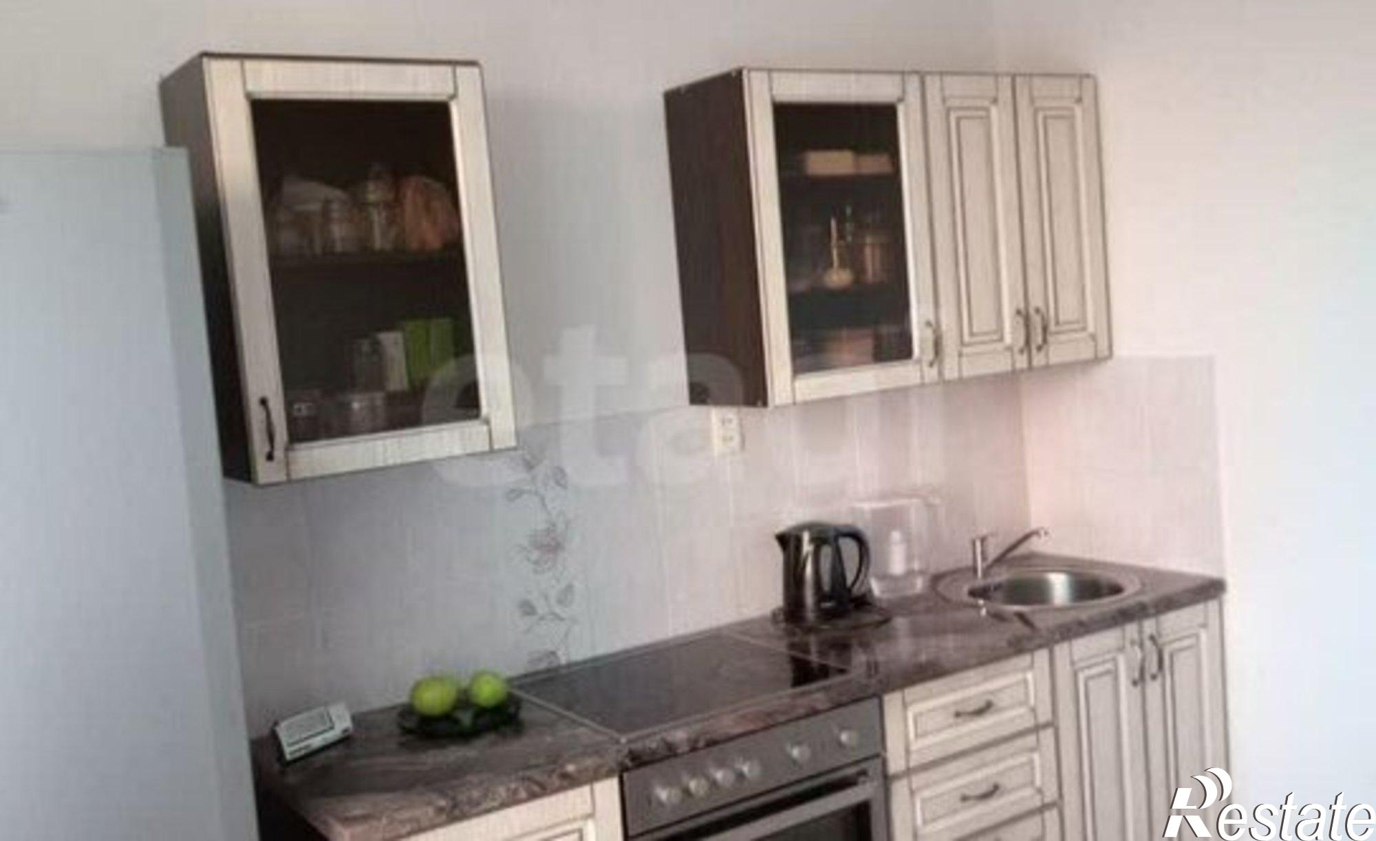 Купить квартиру за 4 600 000 рублей на Станционная улица, 24 к1