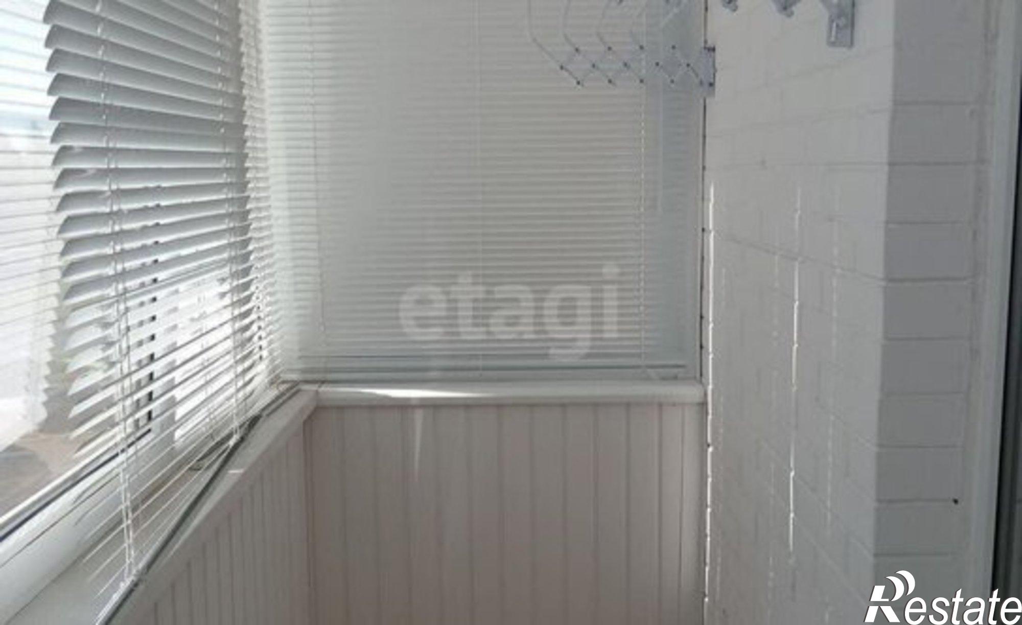 Купить квартиру за 4 600 000 рублей на Станционная улица, 24 к1