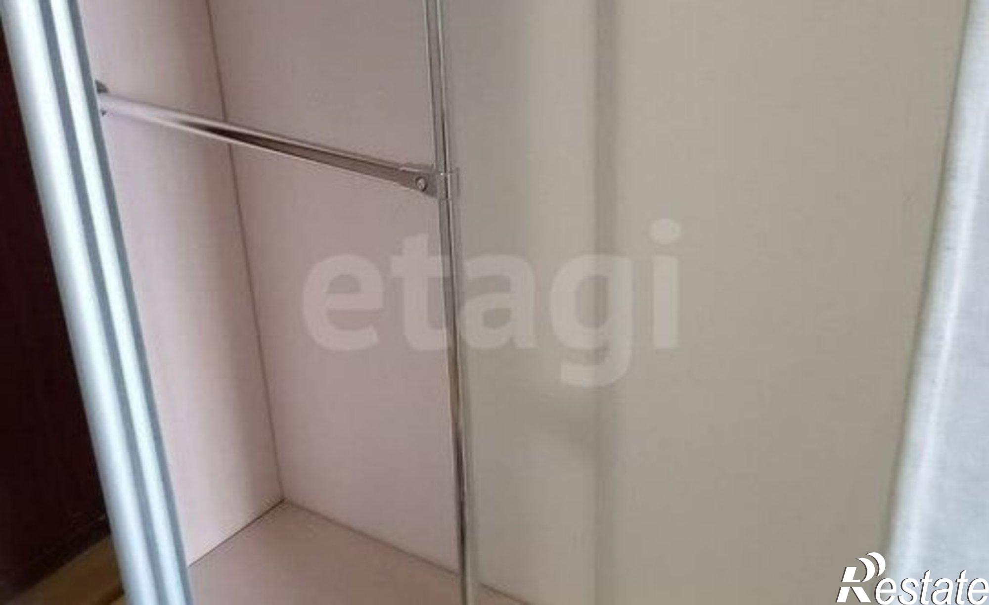 Купить квартиру за 4 600 000 рублей на Станционная улица, 24 к1