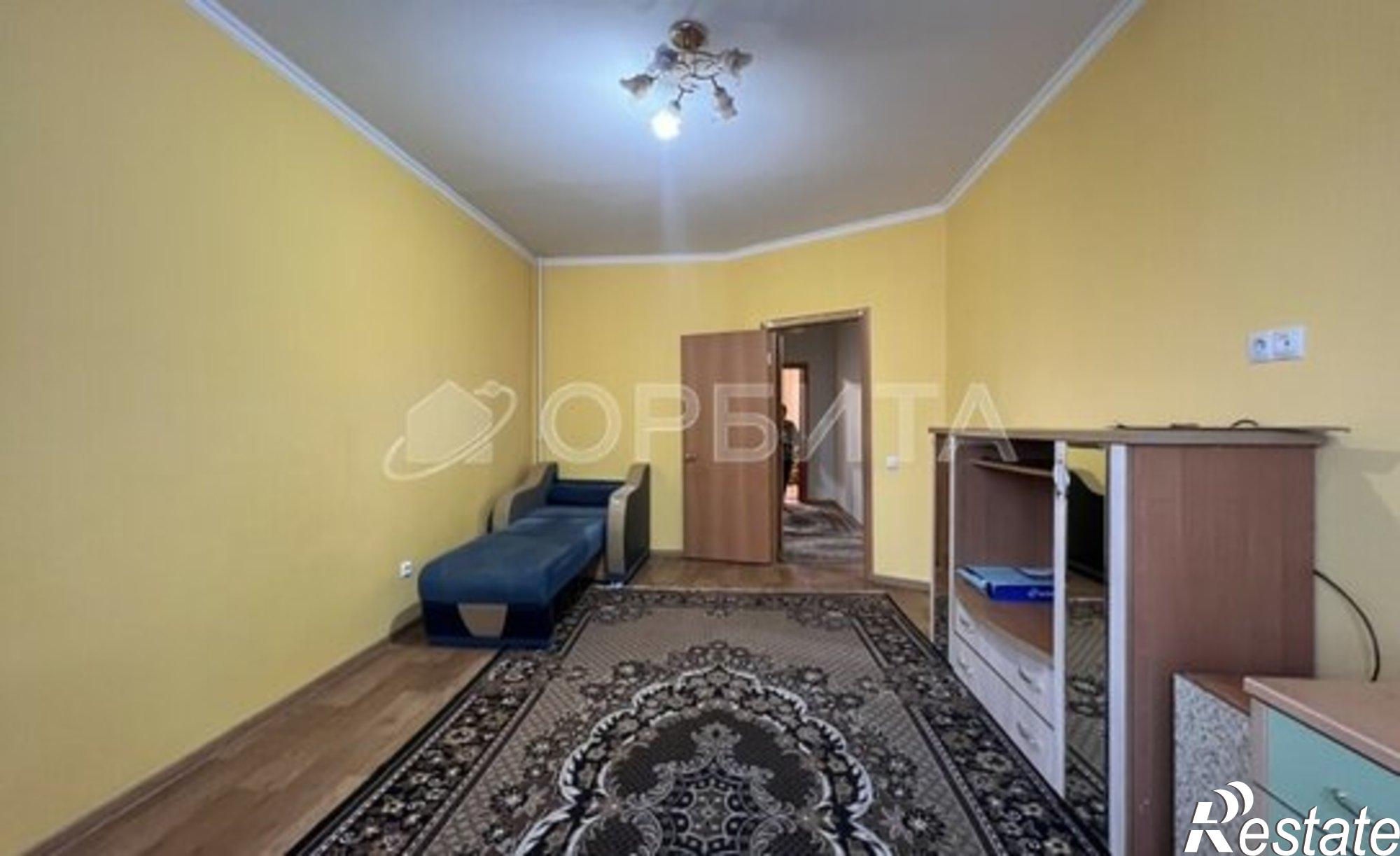 Купить квартиру за 6 500 000 рублей на ул Московский тракт, 83 1