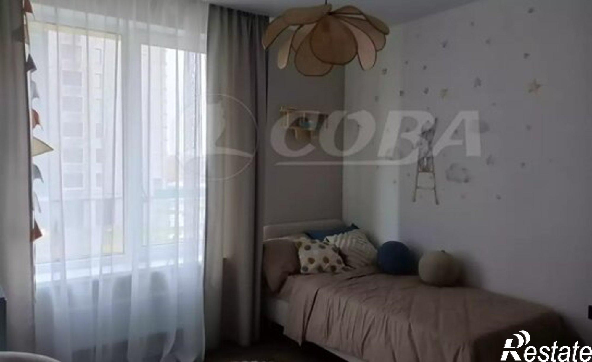 Купить квартиру за 6 400 000 рублей на ул Профсоюзная, 79