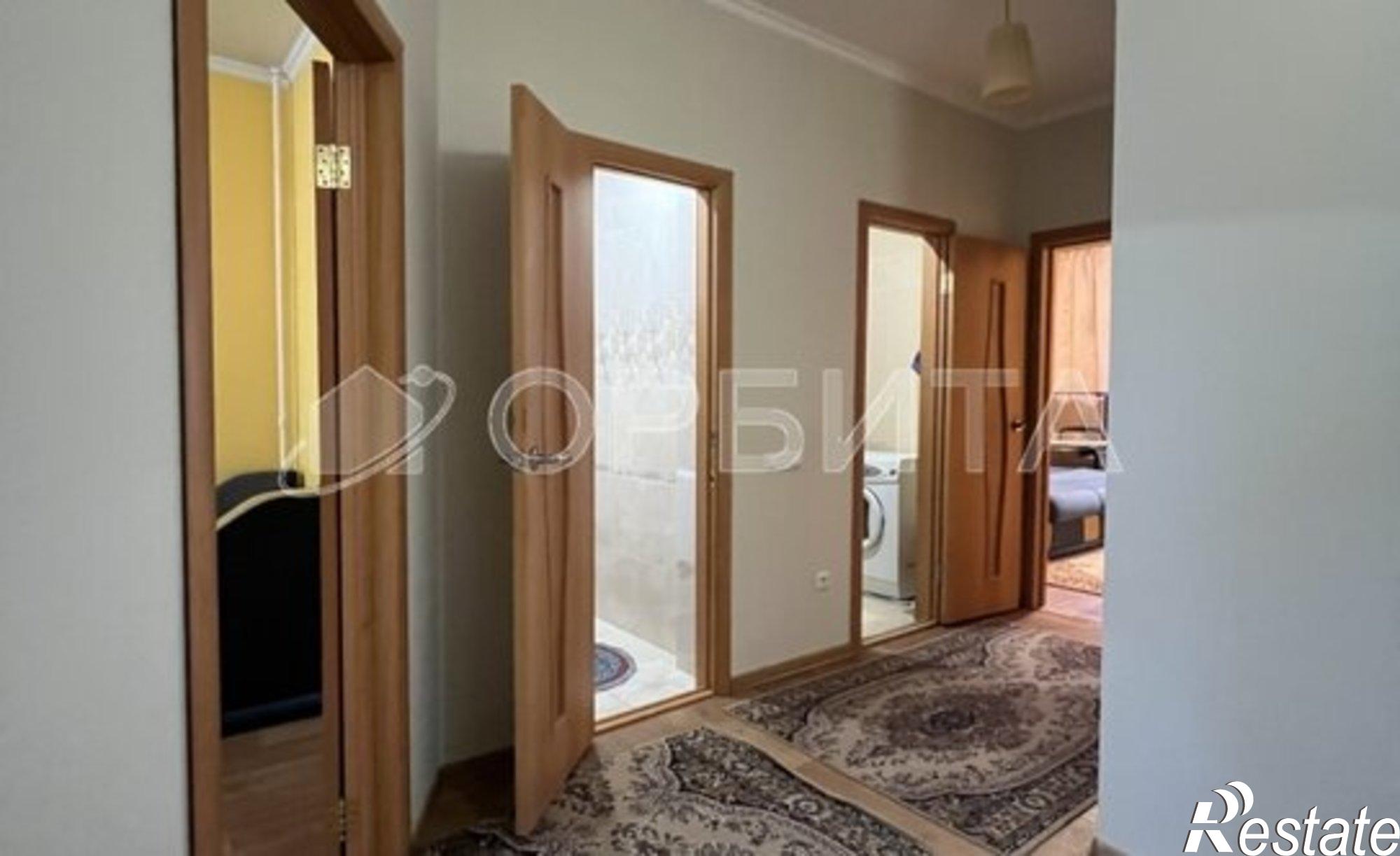 Купить квартиру за 6 500 000 рублей на ул Московский тракт, 83 1