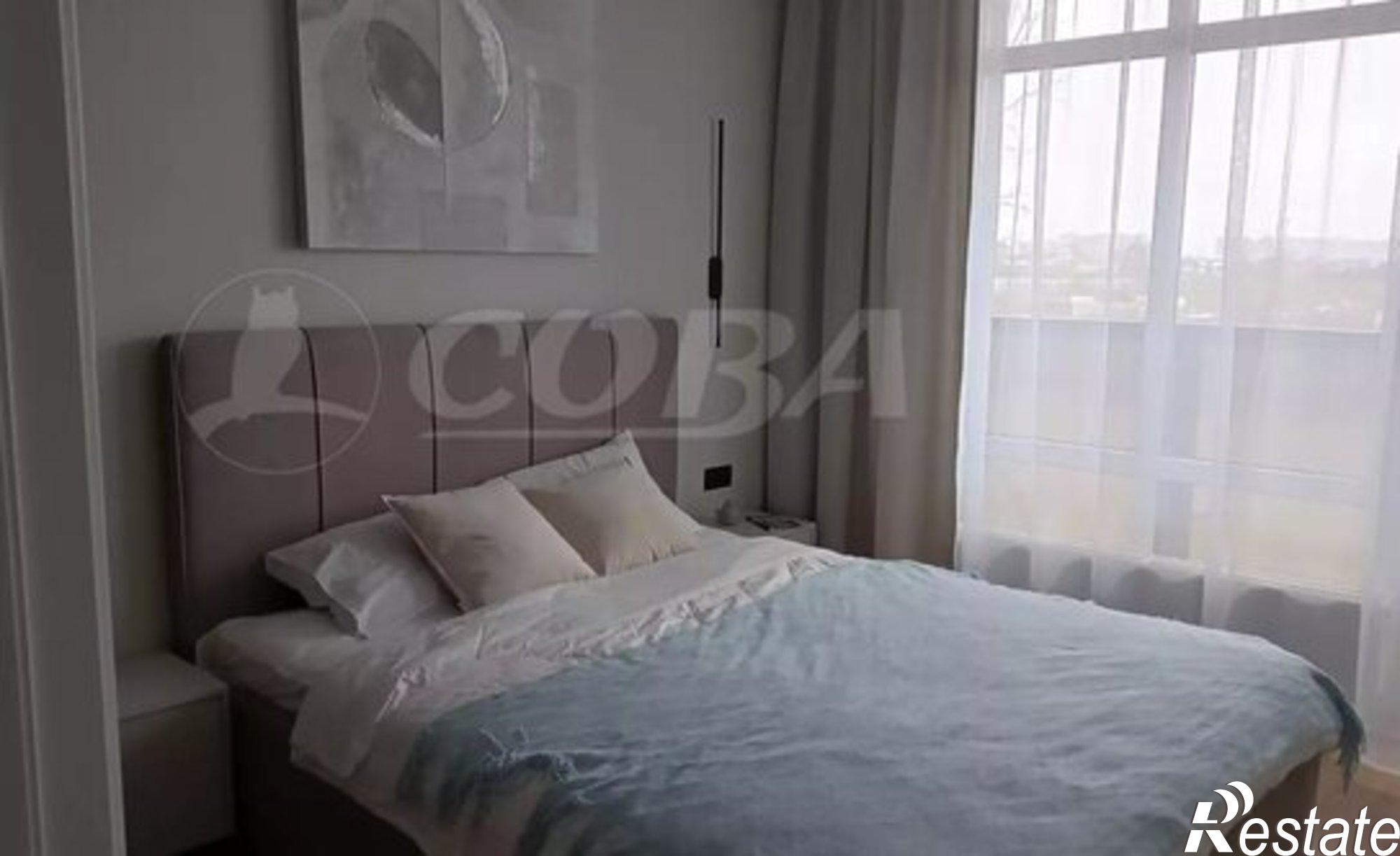 Купить квартиру за 6 400 000 рублей на ул Профсоюзная, 79