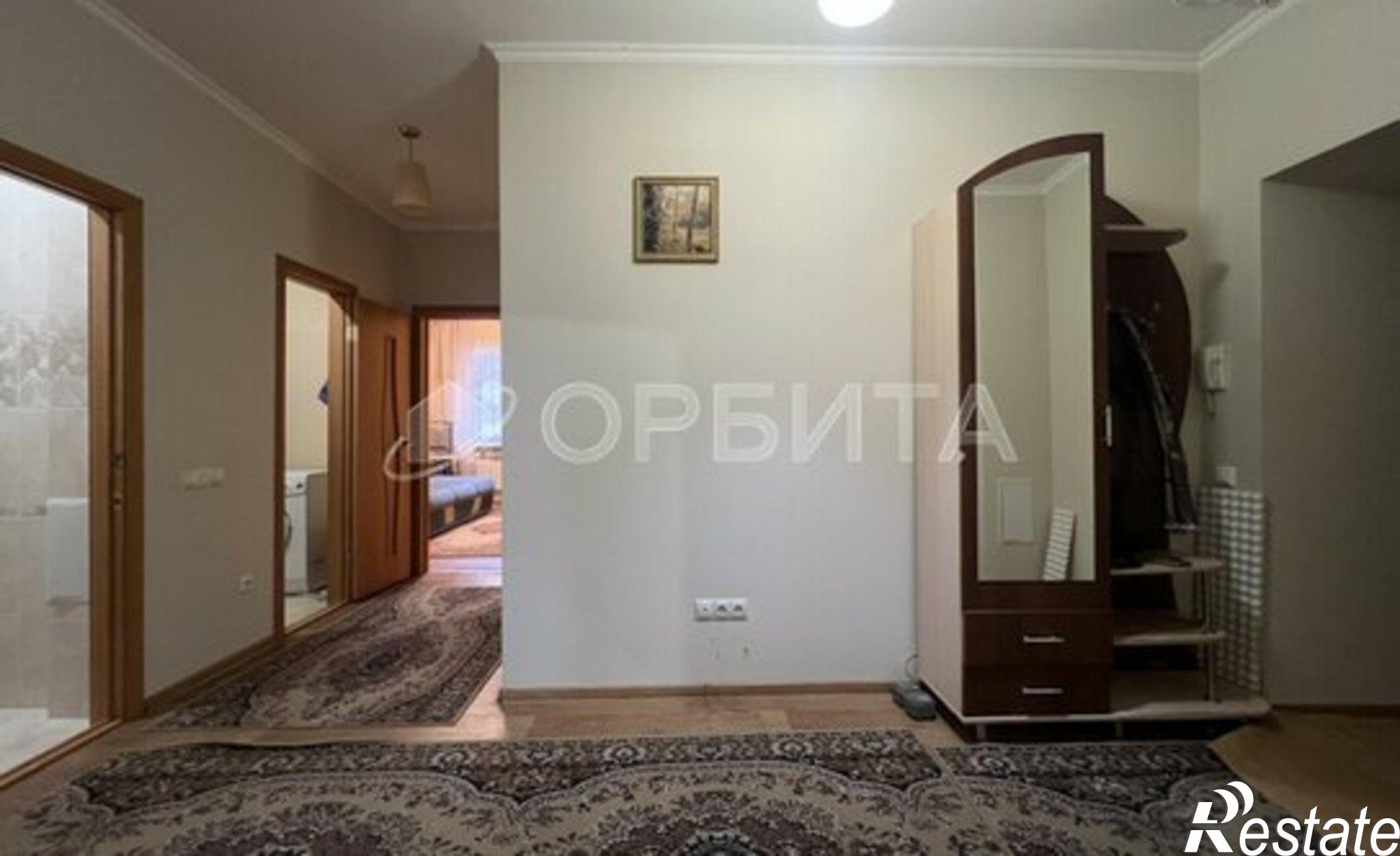 Купить квартиру за 6 500 000 рублей на ул Московский тракт, 83 1