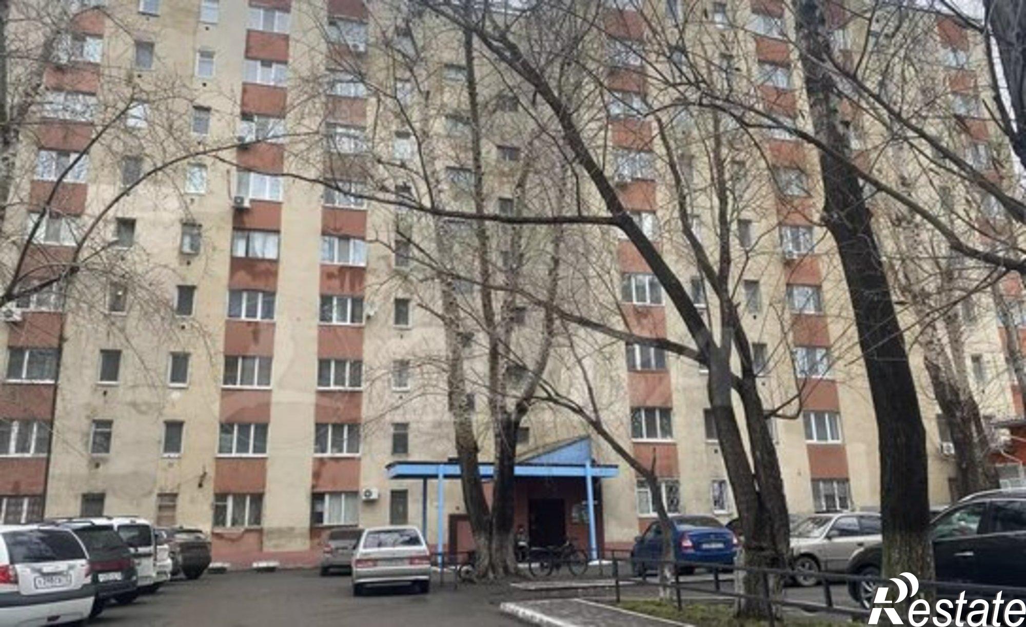 Купить квартиру за 3 450 000 рублей на ул Ватутина, 14